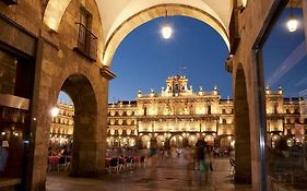 Plaza De Espana